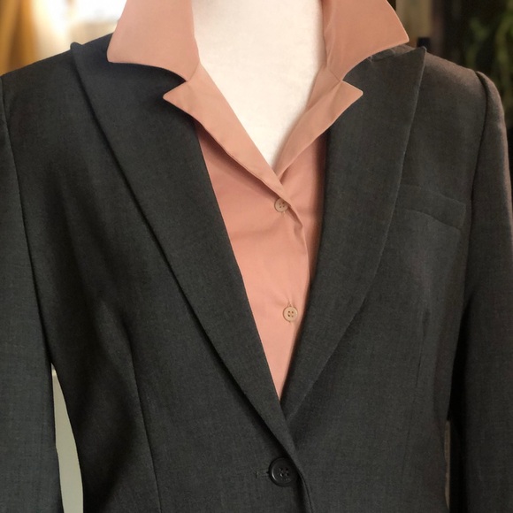 Prada Button Down Collared Shirt - Picture 5 of 12